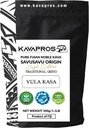 Kava Powder Single Cultivar Vula Kasa Fijian Kava Root Powder High Potency 4yr Matured Pure Organic Kava-Kava from Fiji