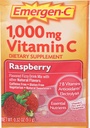 Alacer Vaarika Emergen C Packet, 0, 32 OZ