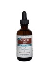 Hõbe 100 Ionic Silver Complex Opti-Silver Optimized Delivery System for Immune Support - 100 ppm, 2oz (59,2 ml) - Dropper