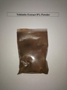 8% johimbiin Yohimbe koore ekstrakt pulber / afrodiin 100 grammi