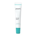 Proactiv Post Acne Scar Gel, Bakuchiol & Vitamiin E näohooldus silutava naha tekstuuri, armide vähendamise ja laiendatud pooride jaoks, 1 Oz