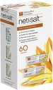 Himalayan Chandra Neti Salt Plus Täitke Sachet 60c