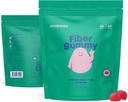 JoySpring Fiber Supplement ja Genius Drops lastele
