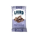 Laird Superfood Funktsionaalsed Valgubaarid - Valgubaar, Kuid Parem Päris Koostisosadega, Funktsionaalsed Seened 10g Taimepõhine Valk, 6g Fiber - Mitte-GMO - Tume Šokolaadi Mere Sool, 10 Loe artiklit (1. pakk)