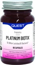 Quest Platinum Probiotic 60 kapsel