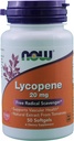 Nüüd toidud lükopeen, 50 pehmegeeli / 20 mg (pakk 2)