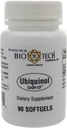 BioTech Pharmacal - Ubikinol - 90 krahv
