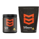 MTN OPS Yeti ananass + ananassi hüdraat
