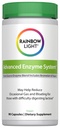 Rainbow Light Advanced Enzyme System kapslid, 90 Count