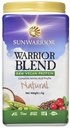 Sunwarrior Warrior Blend Powder, Natural, 2,2 Nael