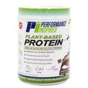 Performance Inspired Nutrition Plant Protein Pulber – All Natural – 20G Valk – 1B Probiootikumid – Seedeensüümid – Fiber Packed – Gluteenivaba – Chocolate Delight – 1,5lb