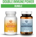 Leelis Life Double Immune Power Bunds