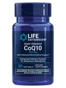 Life Extension Super Ubikinol CoQ10 koos täiustatud mitokondriaalse toetusega - 200 mg, Shilajit - edendab südame tervist, rakkude energiat, oksüdatiivset stressi - gluteenivaba, mitte-GMO - 30 softgelit