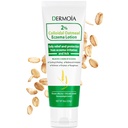 2% kolloidne kaerajahu ekseem Lotion - rahustav ja niisutav Anti-Itch Cream & Body Lotion koos Aloe Vera, Shea ja Glycerin - toitev ekseemi kreem Superior Relief ja kaitse 8oz