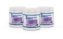 L-ARGININE PRO | 5500mg L-arginiin Plus L-tsitrulliin 1100mg Viinamarjapulbri joogisegu täiendus lämmastikoksiidi tootmise suurendamiseks