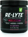 Üldine Re-Lyte Elektrolüüt Jook Segatud Berry Mix 30 Servings 6,88 oz.
