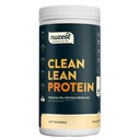 Nuzest - hernevalgu pulber - puhas Lean Protein, Premium Vegan Taimepõhine Valk Pulber, Piimavaba, Gluteenivaba, GMO-vaba, Valgu raputamine, Just Natural (UNFLAVORED), 40 Servings, 2,2 lb