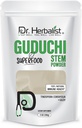 Dr HERBALIST Guduchi Stem Powder (200 g) Tinospora Cordifolia - toetab võõrutust ja immuunsust