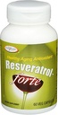 Ensümaatiline teraapia, Resveratrooli Forte, 60 tabletti