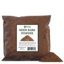 Neem Bark Hambaravi Ja Seedimise Toetus - 16oz Hambapulber
