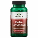 Beta Sitosterol 160 mg 60 kapslit