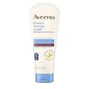 Aveeno Ekseemiteraapia Igapäevane niisutav kehakreem tundlikule nahale, rahustav ekseem Relief Cream, kolloidne kaerahelbed & Ceramide kuivale ja sügelevale nahale, Steroid- & Lõhnavaba, 7,3 oz