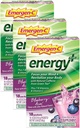 Emergen-C täiendus, 18 loendust (3. pak)