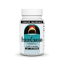 Allikas Naturals HydroxoCobalamin, Vitamiin B-12, 1 mg - 120 Kirsi maitsestatud lozenges