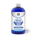 MEINTU Ultra-Pure Kolloidhõbe loodusliku immuunsuse toetamiseks * - 16oz - Majandus Täitke Premium Ioonse Hõbeda Hüdrosoollisand, ohutu täiskasvanutele, lastele ja lemmikloomadele