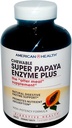 American Health Papaya Enzyme Plus Spr.
