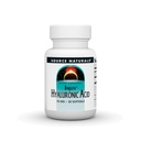 Allikas Naturals Hüaluroonhape Injuv 70mg - 30 Softgels