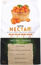 Syntrax Nectar Naturals, All Natural Whey Protein Isolate, Smooth & Juicy, Natural Orange, 2 lbs.