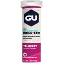 GU Hüdratsioon Jook Tabs, Tri-Berry, 8 kastid 8 Count