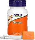 Nüüd toidud, Gluten Digest, 60 Veg kapslit