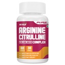 L- ARGIINIIN JA L- CITRULLINE COMPLEXTM ( 60 kapslit )