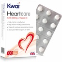 Südamehoolduse küüslauk 300 mg (üks päev), 100 tabletti