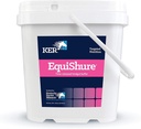 Kentucky EquiShure: hobuste ajaline vabastamine Hindguti puhver, 7,2 kg (120 serveerimist)