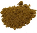 Parim botaanika Aloe Powder 4 oz.