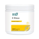 Klaire Labs SFI Tervis D-Riboosipulber - Energia Metabolism Ja Kardiovaskulaarne Toetus - Hüpoallergeenne D-Riboosi Täiendus loodusliku, kerge magusa maitsega - Sega vees või mahlas (300 g / 10.58oz)