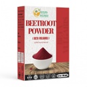 Maitsetaimed Botanica peedipulber küpsetamiseks ja smuutideks | Lämmastikoksiidi suppement | suhkrupeedi juurepulber suurendab vastupidavust ja suurendab energiagluteeni ja GMO-vaba 5,3 oz / 150 GMS