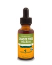 Herb Pharm Chaste Tree Vedel Ekstrakt Naiste Reproduktiivse Süsteemi Toetamiseks - 1 Ounce (DCHASTE01)