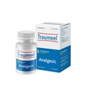 MediNatura Traumeel Homöopaatiline Arnica + 13 Aktiivsed koostisosad lihastele, liigestele, seljale, artriidile, vigastusele, treeninguga seotud valule ja valulikkusele - valmistatud Saksamaal - 100 tabletti