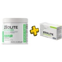 Zeoliit Pulber | 1 nael - 454 g | Zeoliit Sachets 45sch