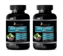 neerumaksa tabletid - LIVER SUPPORT COMPLEX 1200 MG - EKSTRA TUGEVUS FORMULA - piimaohakatablett, kusihappe puhastamine ja detox, kusihappe loputamine, maksa detox tabletid, maksa puhastav detox & remont 2B 60C