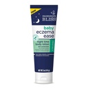 Emme õndsus ekseem kerge öö niisutaja w / kolloidne kaerahelbed, Shea Butter & Oliiviõli, leevendab nahaärritusi ja sügelus tõttu ekseem, Ceramide & Aloe, vaba steroidid ja ftalaadid, 5 oz