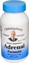 Dr Christopheri valemid neerupealiste valem - 400 mg - 100 kapslit