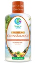 Cinnabalance – Vedel kaneelilisand w/ Cinnamon Bark, Aloe Vera, Ingveri juur, roheline tee ja antioksüdandid - 32 oz, 32 portsjonit