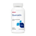 GNC Quercetin 500mg täiendus, 60 serveerimist