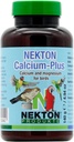 Nekton Calcium Plus - magneesiumi ja vitamiinide kaltsium, valge, 140g/5 oz