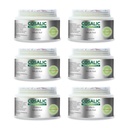 SALVE 50 Gram Salitsüülhape Kivisöe tõrvapakend 6